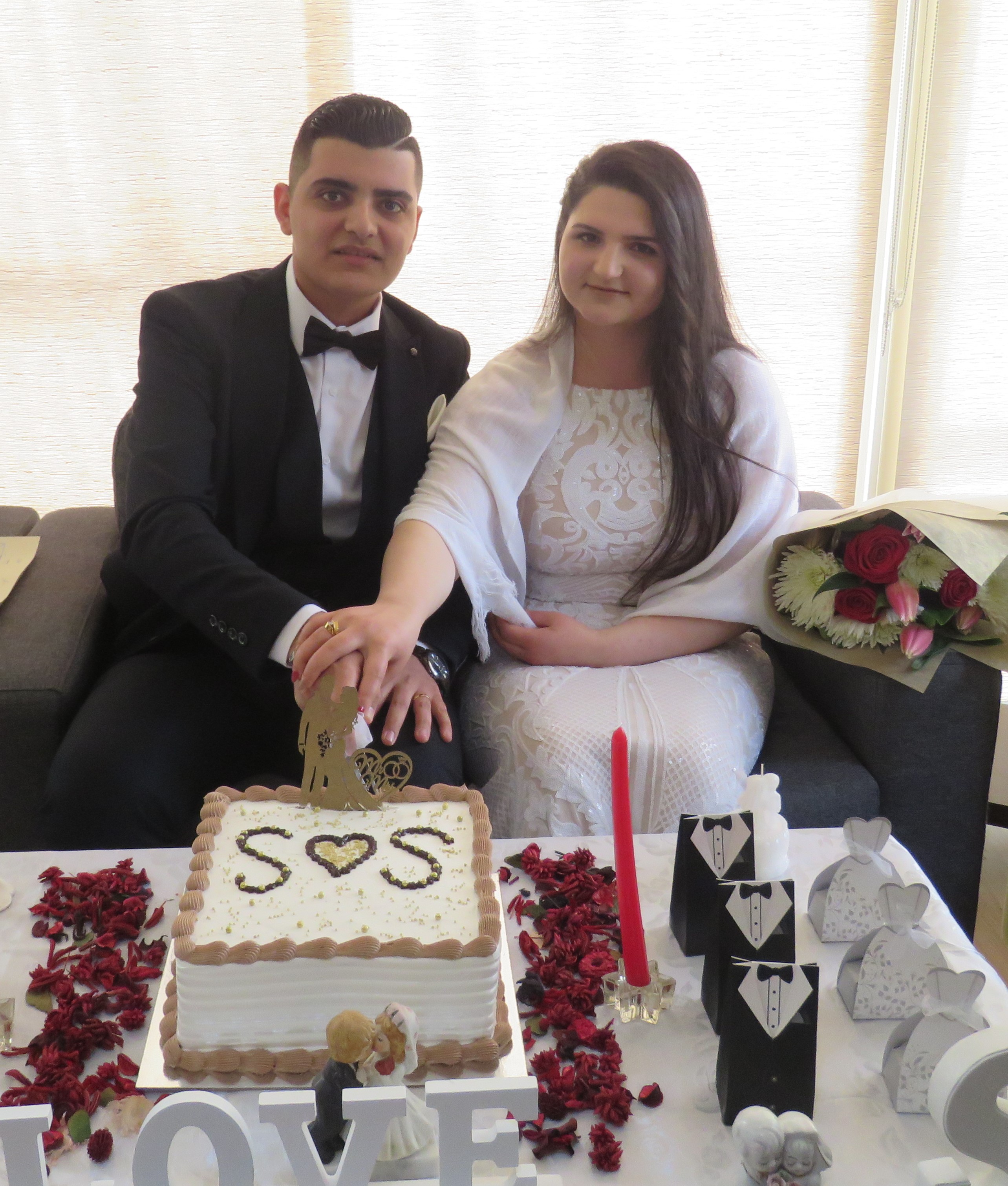 Wedding ceremony1