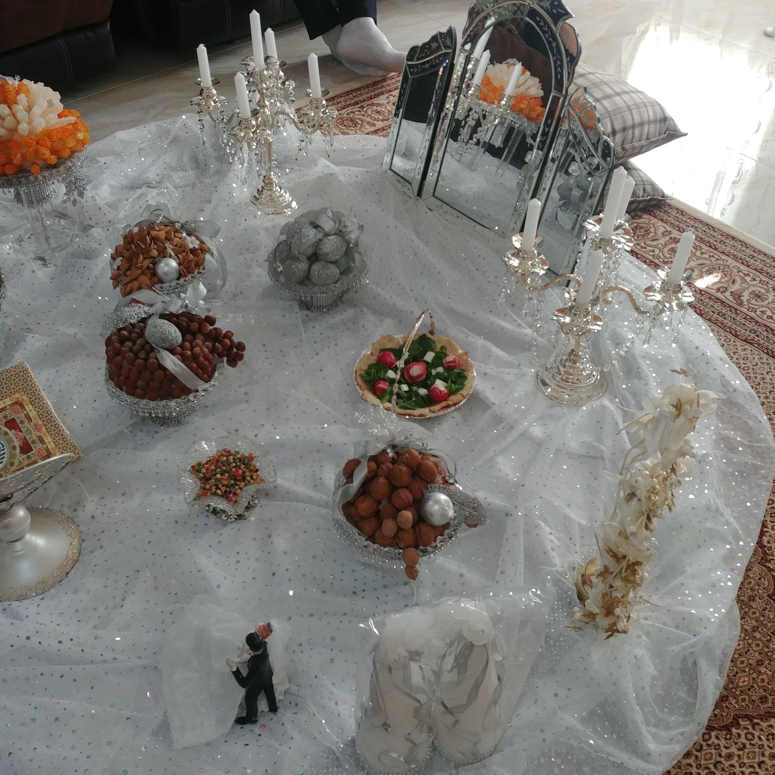 Wedding ceremony11