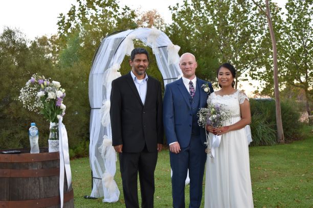 Wedding ceremony13