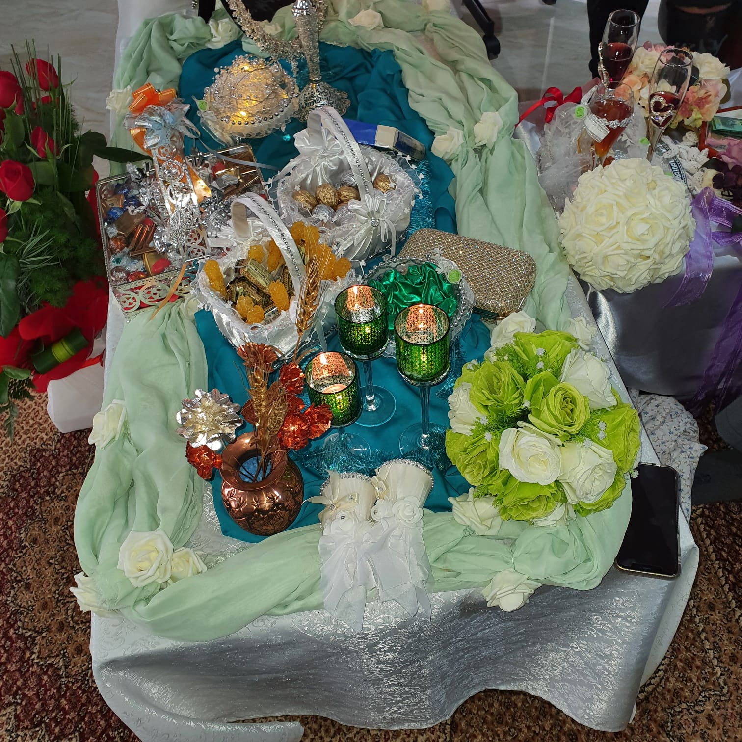Wedding ceremony21