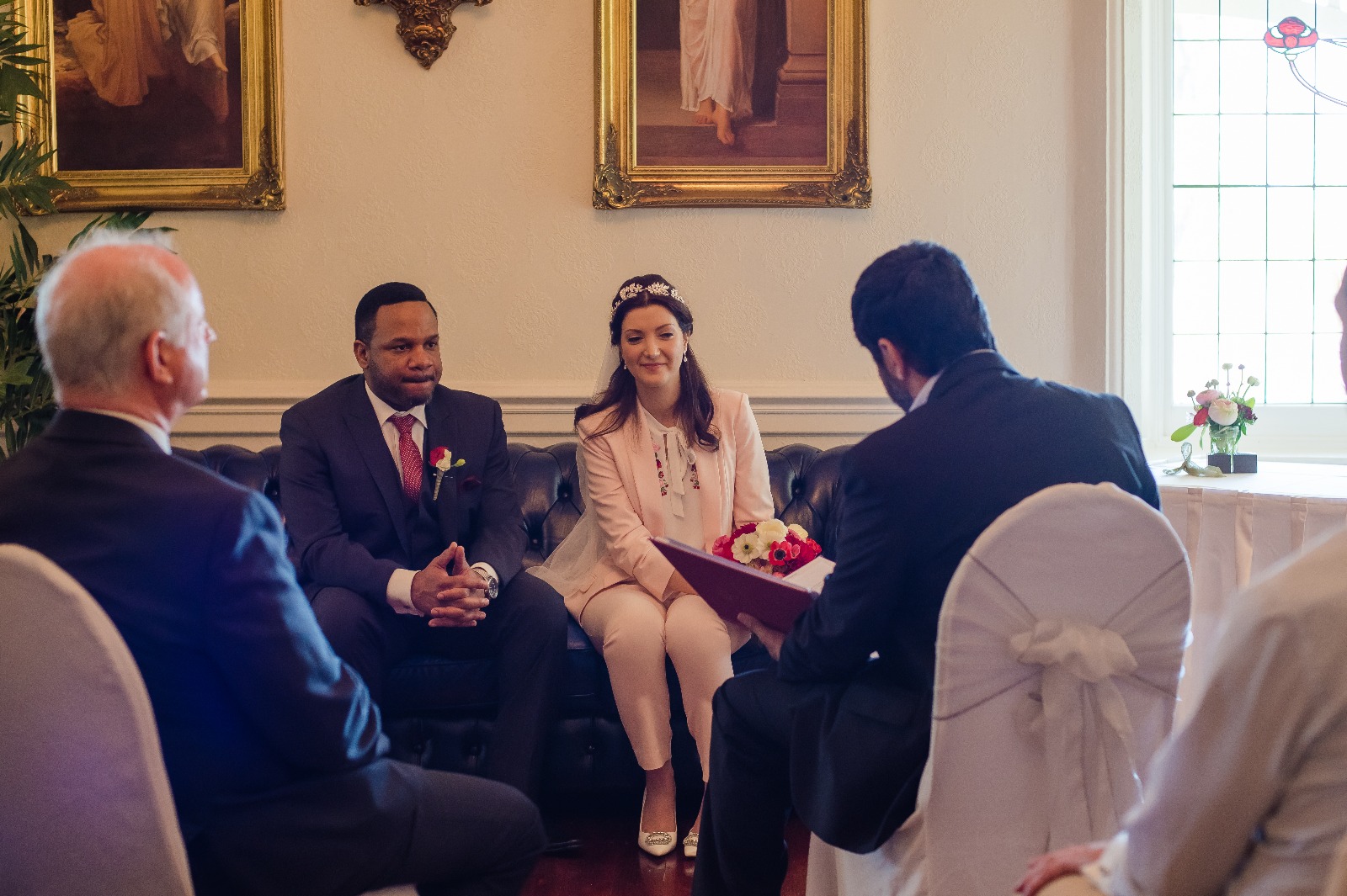 Wedding ceremony4