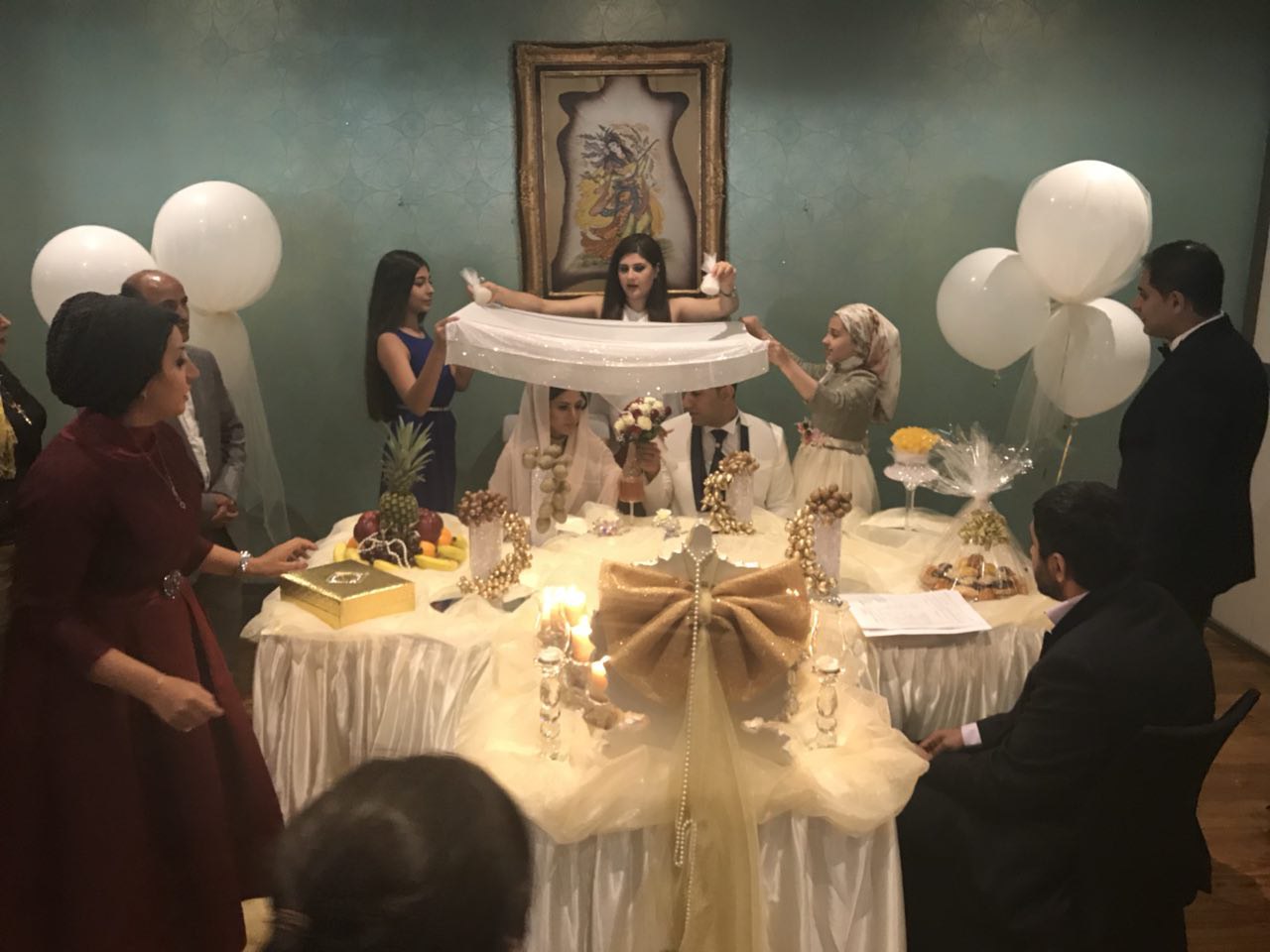 Wedding ceremony7